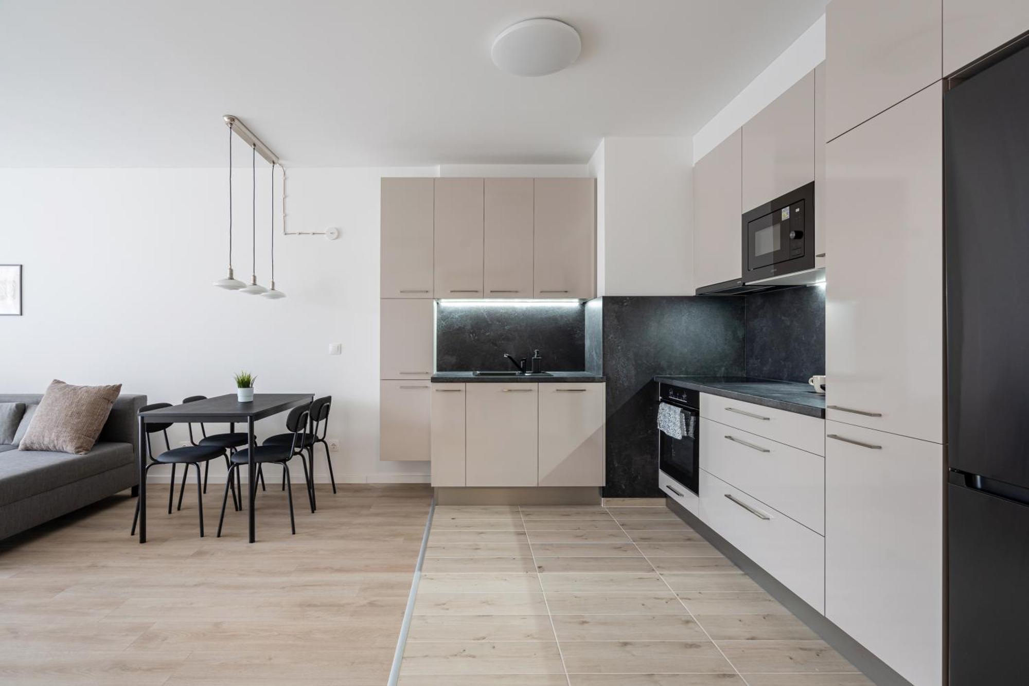 Szabolcs Apartments บูดาเปสต์ ภายนอก รูปภาพ