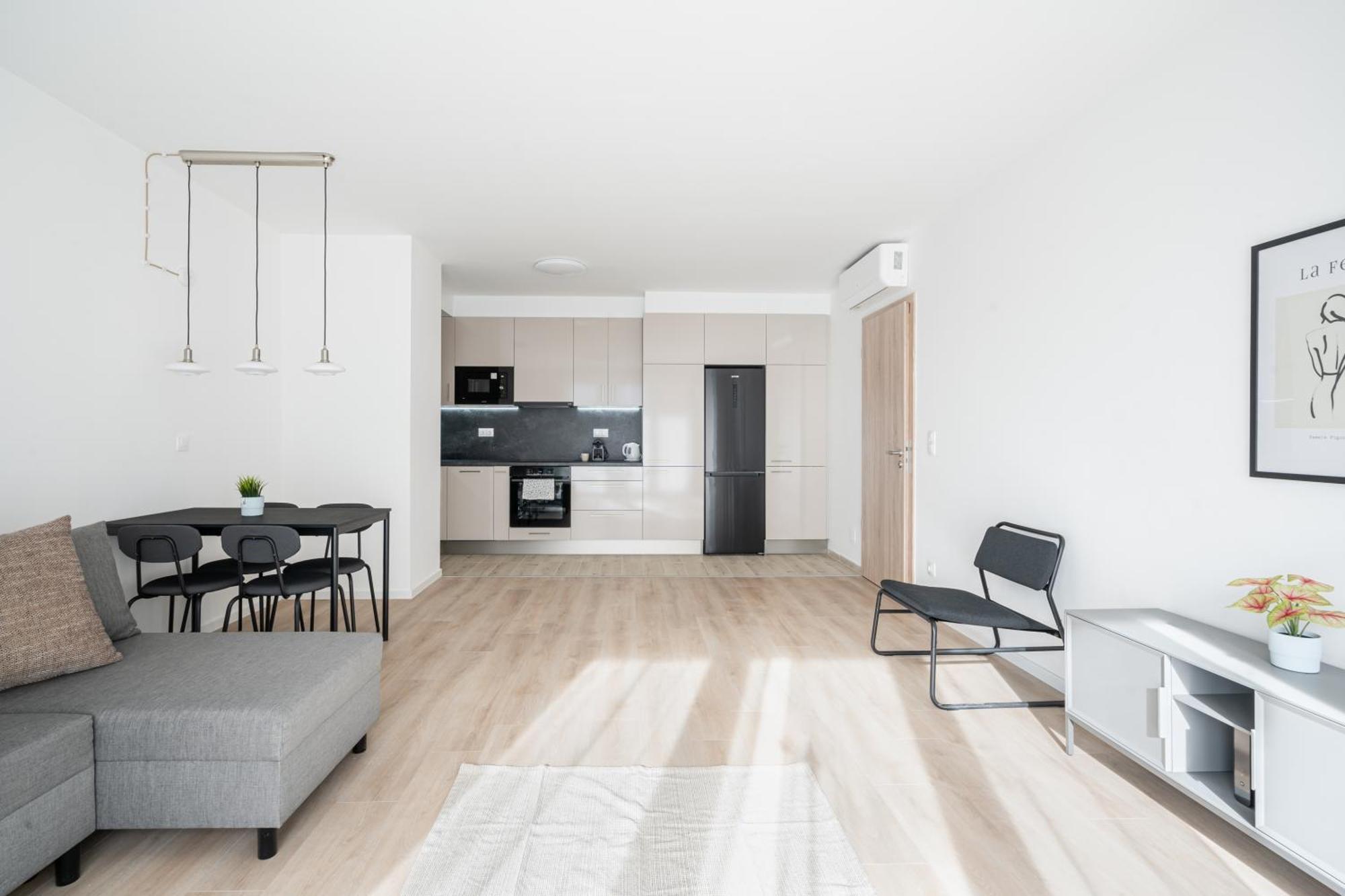 Szabolcs Apartments บูดาเปสต์ ภายนอก รูปภาพ
