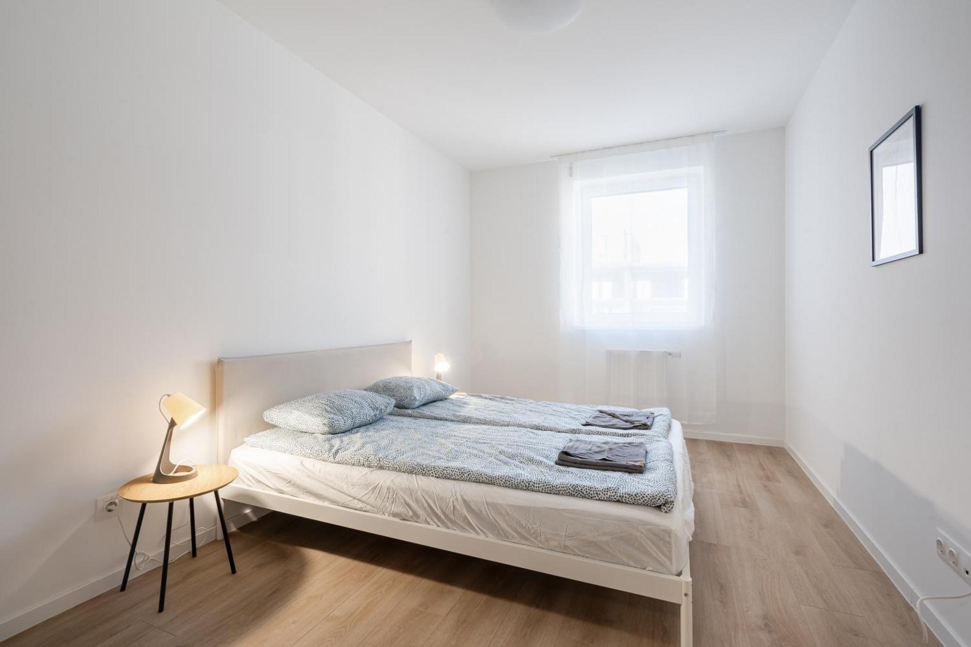 Szabolcs Apartments บูดาเปสต์ ภายนอก รูปภาพ