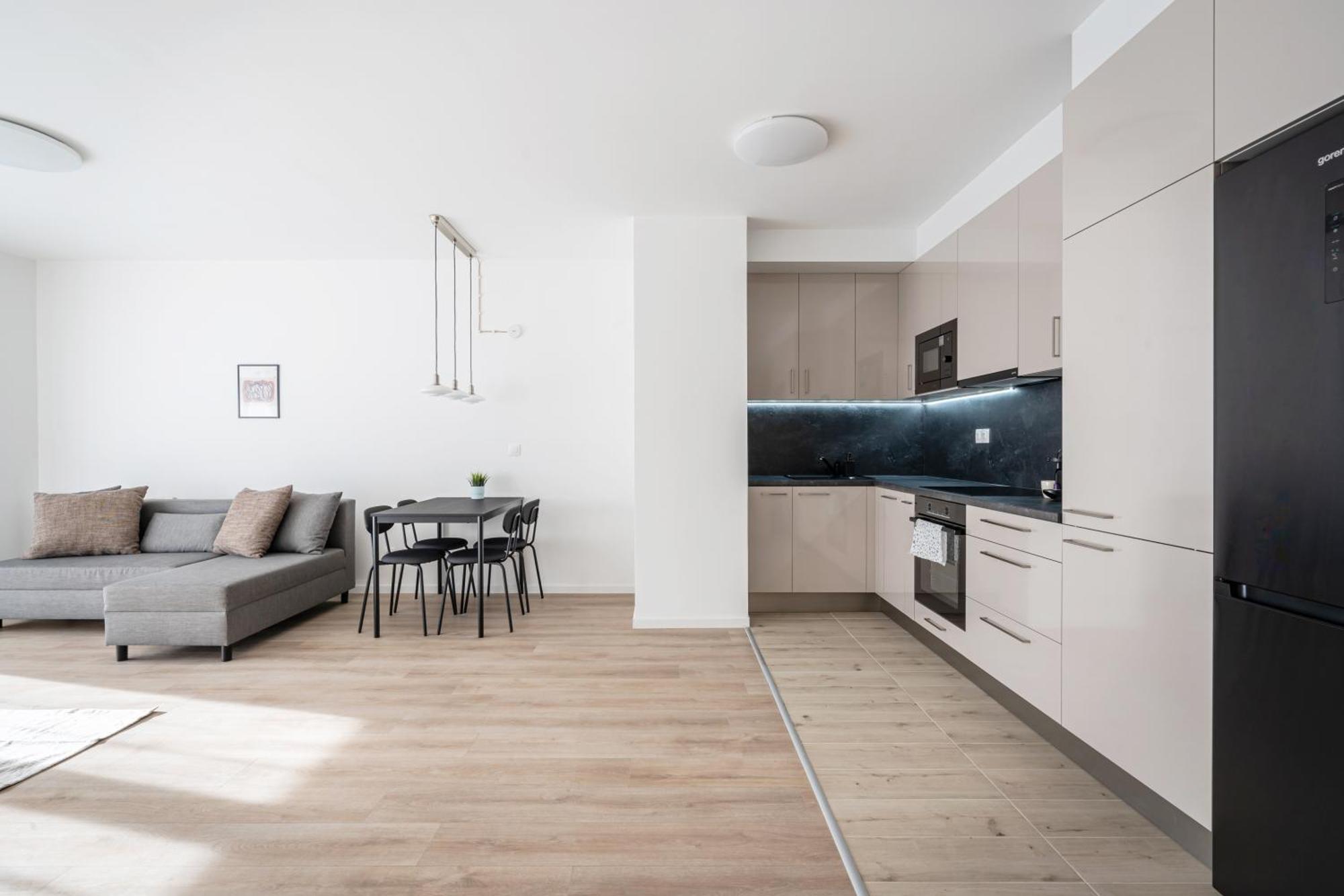 Szabolcs Apartments บูดาเปสต์ ภายนอก รูปภาพ