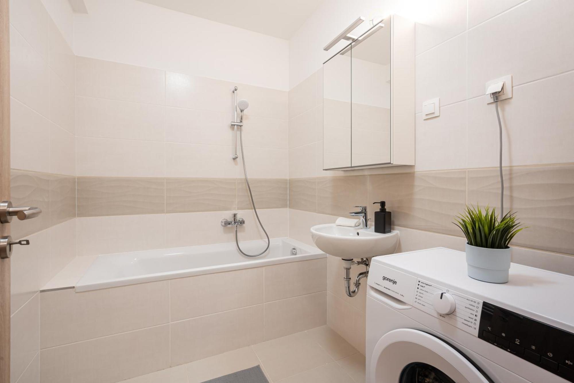 Szabolcs Apartments บูดาเปสต์ ภายนอก รูปภาพ