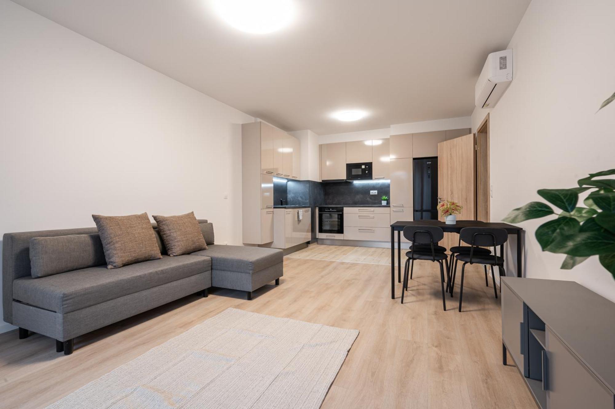 Szabolcs Apartments บูดาเปสต์ ภายนอก รูปภาพ