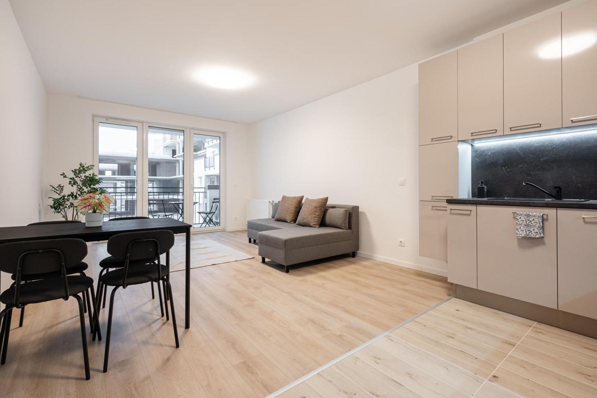 Szabolcs Apartments บูดาเปสต์ ภายนอก รูปภาพ