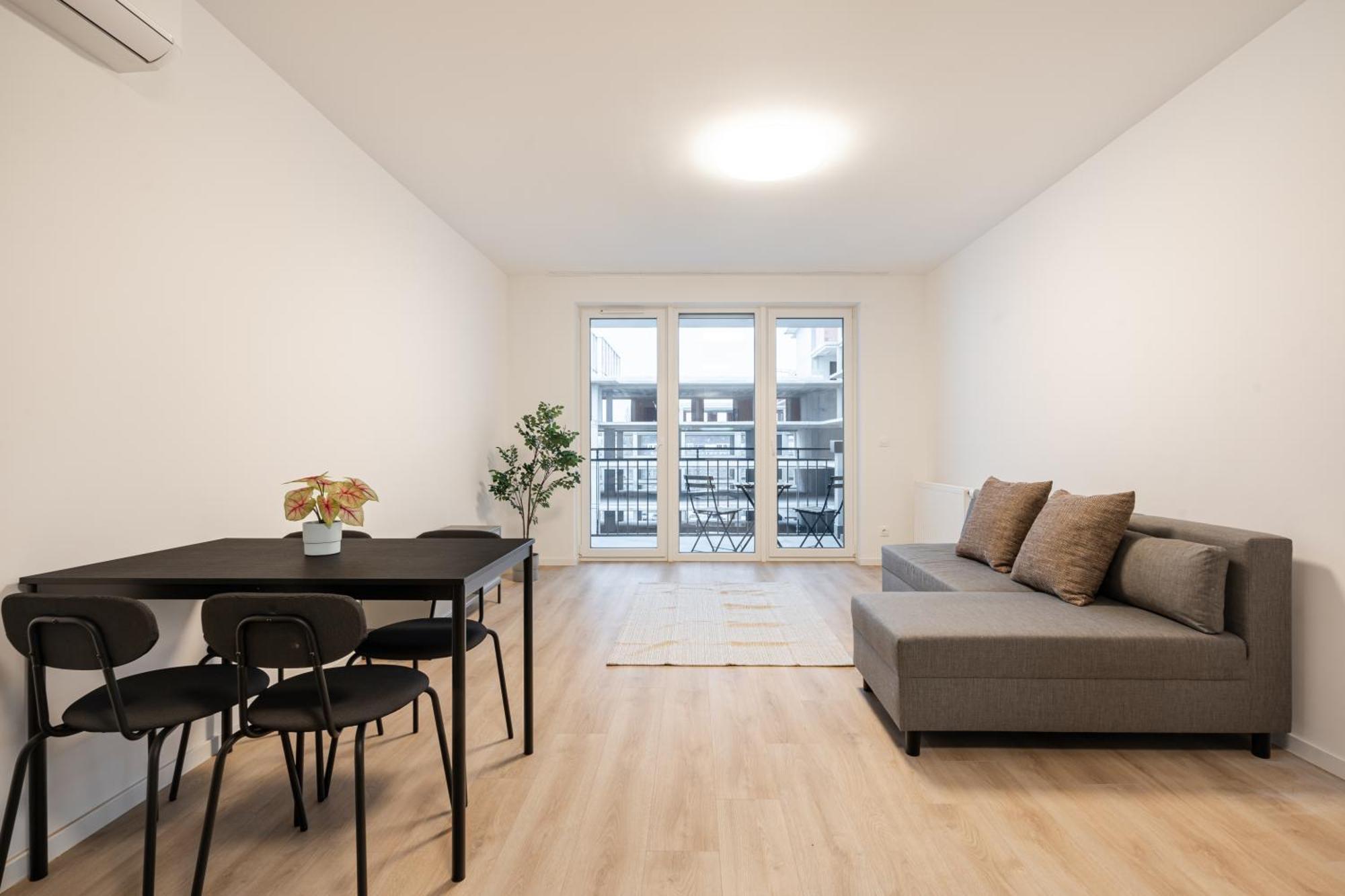 Szabolcs Apartments บูดาเปสต์ ภายนอก รูปภาพ