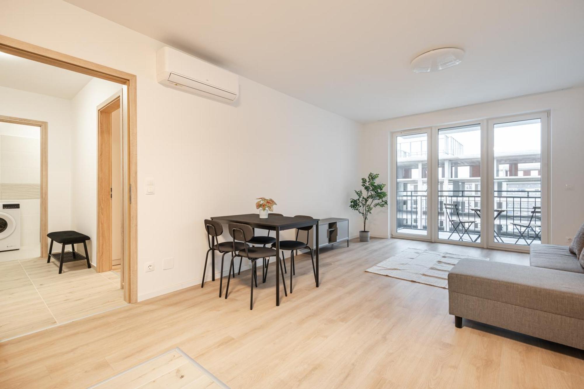 Szabolcs Apartments บูดาเปสต์ ภายนอก รูปภาพ