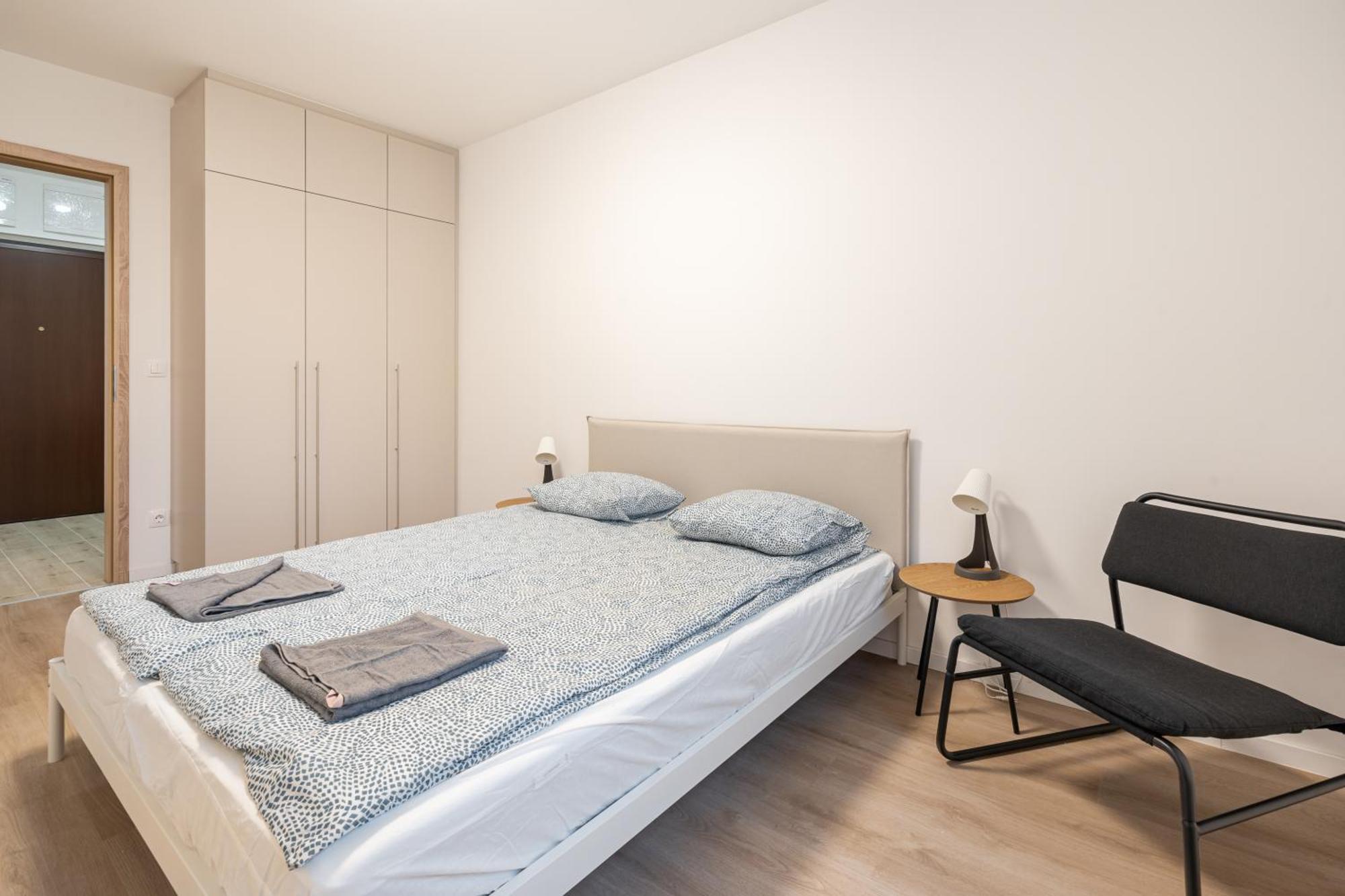 Szabolcs Apartments บูดาเปสต์ ภายนอก รูปภาพ