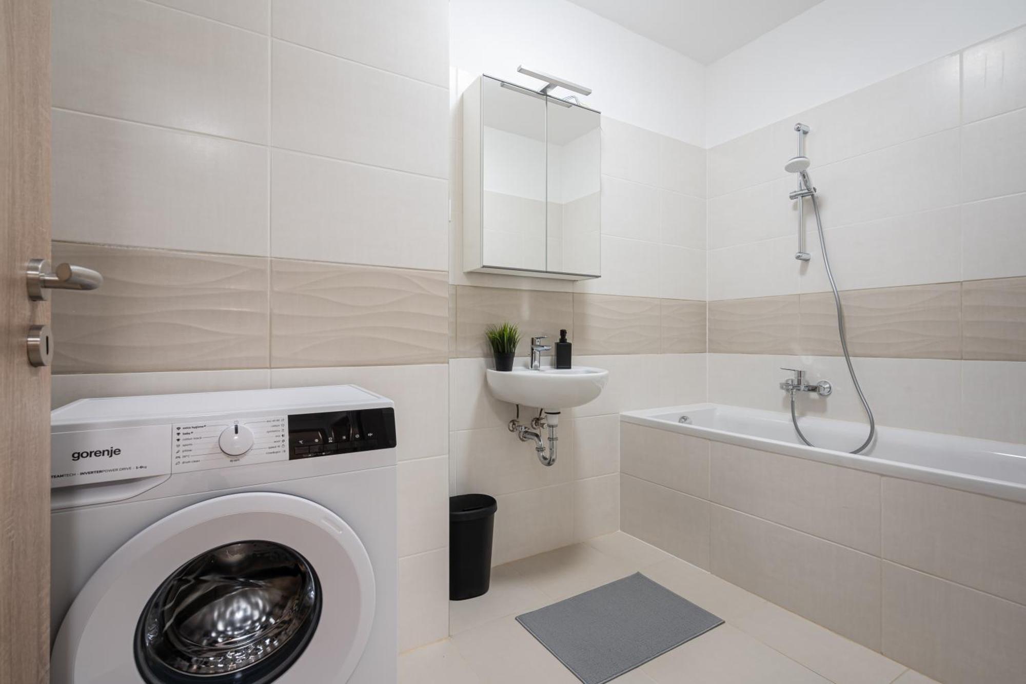 Szabolcs Apartments บูดาเปสต์ ภายนอก รูปภาพ