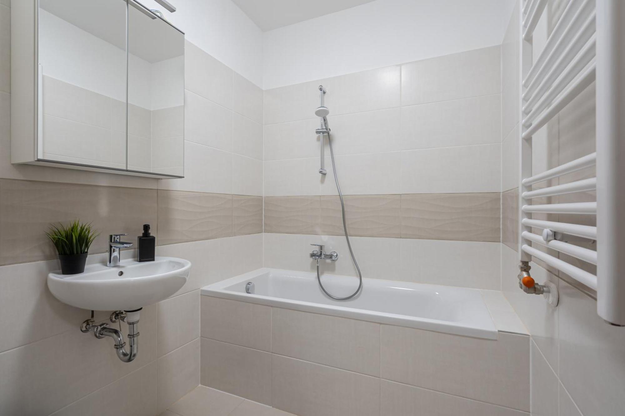 Szabolcs Apartments บูดาเปสต์ ภายนอก รูปภาพ