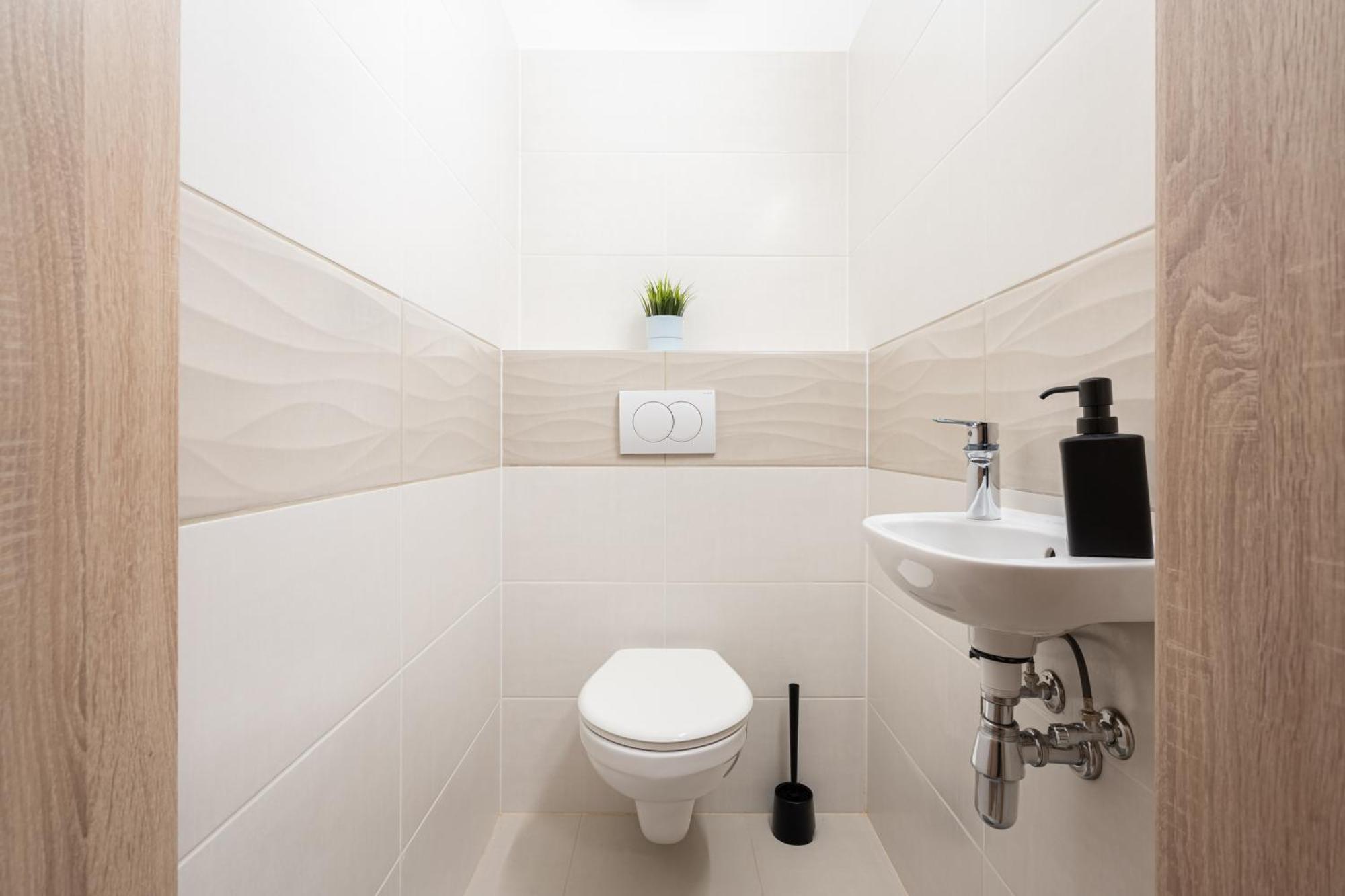 Szabolcs Apartments บูดาเปสต์ ภายนอก รูปภาพ